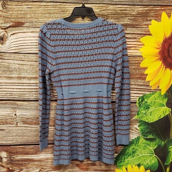 Motherhood Maternity long sleeve Knitted top NWT - Picture 7 of 7